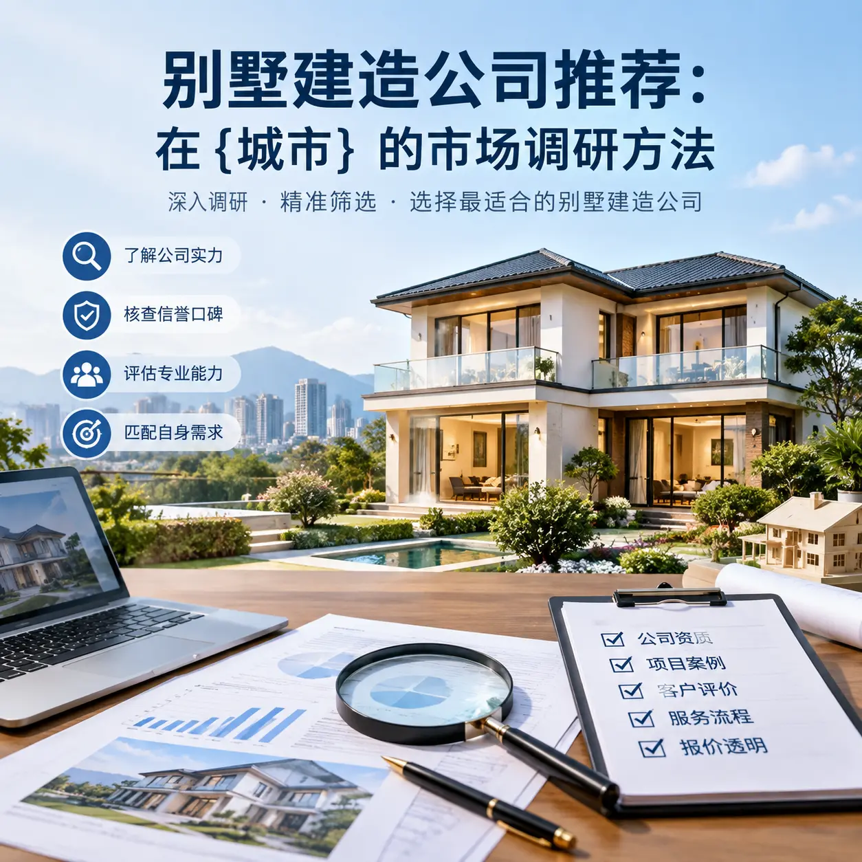 别墅建造公司推荐：在 锦屏 的市场调研方法