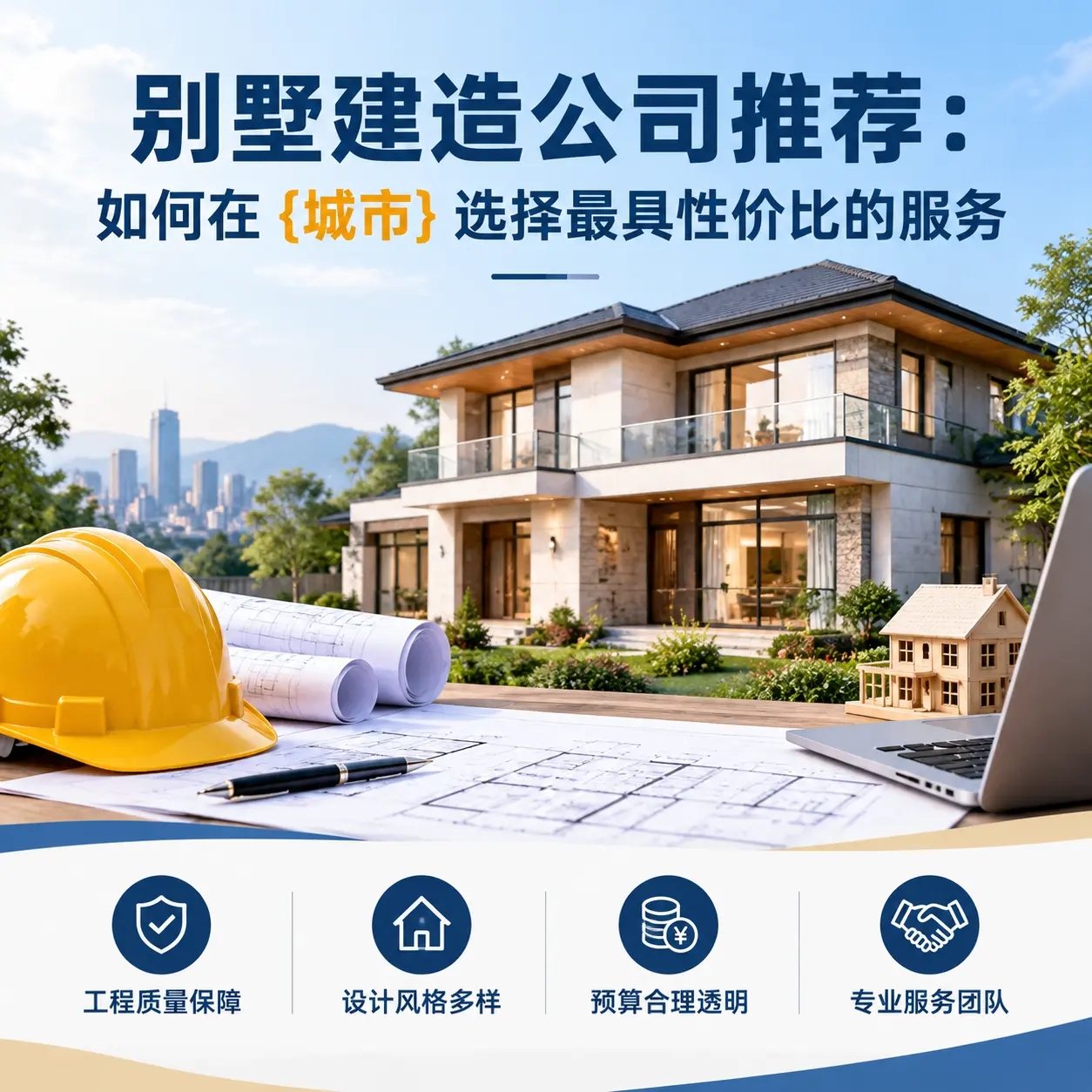 别墅建造公司推荐:如何在 锦屏 选择最具性价比的服务